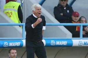 加斯佩里尼：禁区里稍有球员倒地便判罚犯规，此乃意大利足球的顽疾。