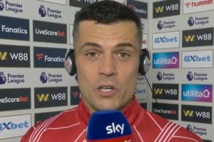 枪手迎来扎卡回归之战，他坦言：这场比赛充满情感，我在那里度过了美妙的7年。