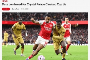 扩大的欧战规模正在损害英格兰职业比赛如联赛杯的声誉与实力。