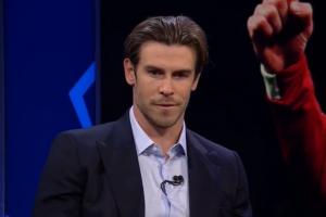 贝尔指出，皇马未能发挥出应有的水准，而姆巴佩与维尼修斯的速度显然无人能及。