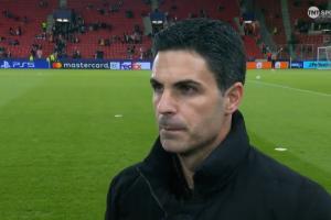 塔帅强调客战斯拉维亚不容轻视：深知比赛艰难，对手联赛至今未尝败绩。