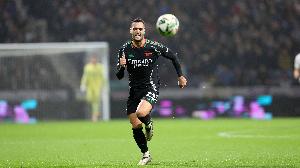 梅里诺：进球或许看似轻而易举，但真正的挑战在于进球前的十秒。