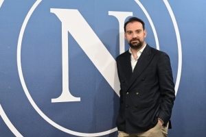 那不勒斯总监谈德布劳内受伤：影响重大，正评估引援中场可能性