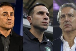 国足公开选聘收到60份申请，多位洋帅参与其中。