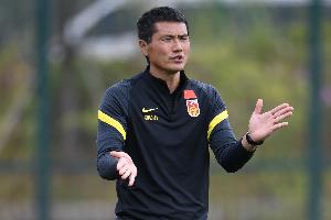 期待邵佳一执教国足，首期名单人选引关注，年轻化趋势会延续吗？