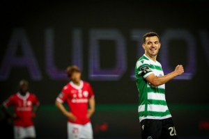 贡萨尔维斯：对阵尤文我们采取紧凑防守 欧冠目标锁定淘汰赛