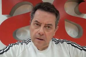 龙赛罗评皇马：绝不能因技逊一筹而落败，若非库尔图瓦，球队可能丢四球。