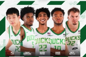 半场4投不中，仅得2分1篮板1助攻！媒体人：林葳具备打NCAA的实力，需适应比赛节奏与方式。