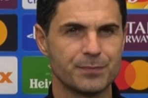 阿尔特塔：虽以3-0取胜，但比赛过程远非轻松，八场零封佳绩的背后是大量辛勤工作的支撑。