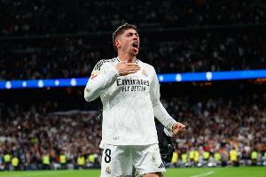 巴尔韦德：昔日负于谢里夫时无人看好我们能夺冠，失利源于注意力不集中。