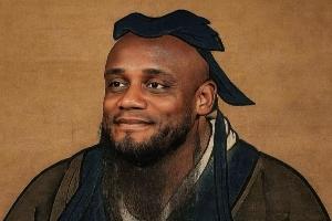 今日趣图：众所周知，孔子周游列国时曾到访过比利时。