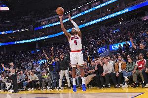 穆透露，自己有个“时刻准备着的摩西”的绰号，并称事情的发展往往不会完全按预期进行。