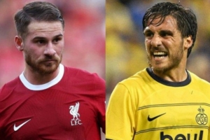 麦卡哥哥：我们身高不占优，速度也不突出，但总能找到破门得分的方法。