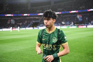 浙江U20队抽签止步全运八强，将参加排位赛，王钰栋、张瑷晖转战熊猫杯。