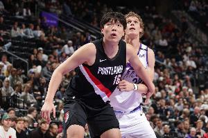 媒体人：综合各方面考量，杨瀚森赴G联赛参赛均为最优解。