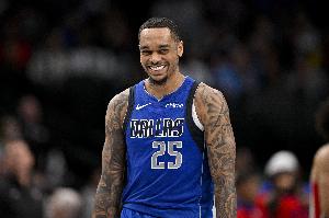 弗拉格表示，与华盛顿并肩作战令他感到非常享受，并称赞华盛顿打球时总会全力以赴。