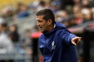 国米已基本确保欧冠出线，现阶段应将重心转向联赛。