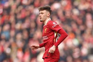 青训教练：布拉德利具备像巴萨伟大中场那样的比赛掌控力。