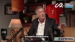 C罗专访引球迷热议：若按其逻辑，皇马时期的4次欧冠冠军或将失去意义。