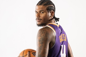 火箭曾有过如此理想的进攻空间？杰伦·格林：下一个问题