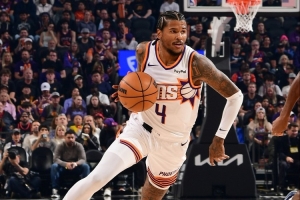 太阳主帅谈杰伦·格林：他出手选择合理，始终坚守自我风格