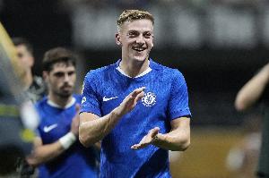 老德拉普：德拉普力争首发，瓜帅改变英超风格，如今青训不擅防空。