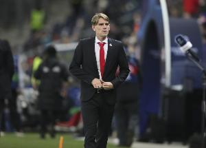 弗洛因德盛赞孔帕尼是拜仁的理想主帅，认为他拥有成为顶级教练的全部特质。