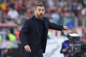 德罗西：热那亚让我找到归属感，胜利是孕育深厚热爱的源泉。