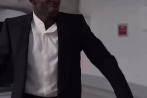 众望所归！登贝莱金球奖幕后：内维斯你小子真是有福了！