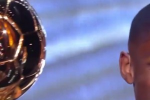 票数公布！登贝莱73张第一选票，亚马尔11张拉菲佩德里0张！