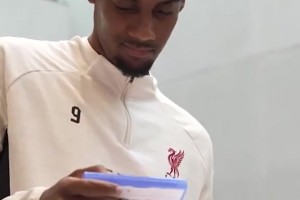 球队被读秒绝平,罗慕洛:接下来会抬起头继续努力