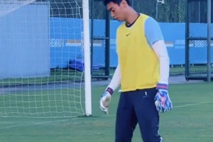 申花赛前：李可复出有望首发，阿马杜和米内罗单独恢复训练