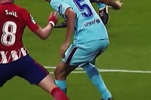 冠军收割机！传奇中场布斯克茨生涯荣誉回顾！