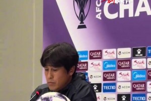 蓉城亚冠主场首秀在即，徐正源:队员确实存在伤病，但不会是借口