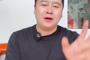 大史：库明加跟勇士刚了三个月还是败下阵来 这一波勇士还是赢了