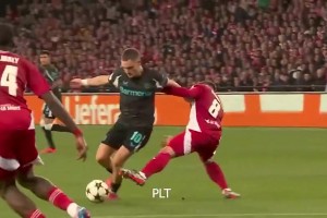 开赛前有利物浦球迷社媒称赞维尔茨：我们签下了什么神仙