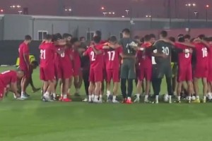 抽签也不让去？美国不给伊朗足协发放签证！