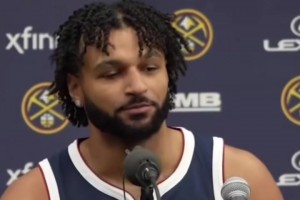 这造型……穆雷：这个夏天我状态比之前好得多！