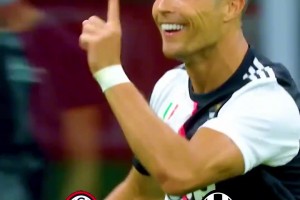 那年C罗和拉比奥特对着米兰拳打猛踢，现在拉比奥特要战旧主了