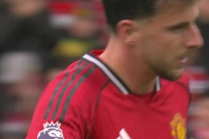 阿莱格里：别再惹我生气。他与莱奥的关系越来越微妙