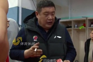 杨瀚森恩师徐长锁指导离世 生前曾表示“篮球改变了自己的人生“