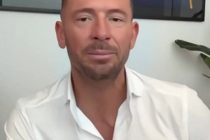 裁判闪开！当年基米希标志性的怒吼曾激怒“公牛”劳塔罗