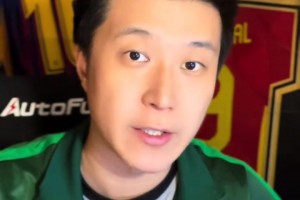 博主：国安新帅处理冲突时的两个小细节体现其“中国式小智慧”