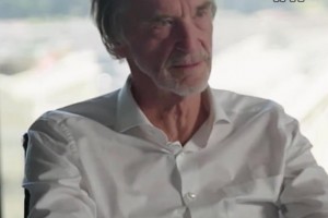 切费林评价C罗：史上最佳的三名球员之一，从没见过这么好胜的人