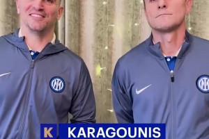 你能答全吗？坎比亚索和萨内蒂挑战关于A-Z开头的国米球员名字