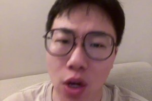 孔祥宇：作为一场季前赛，掘金和快船今天都打出了高水平