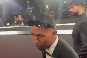 不省心！记者：亚马爹不满巴萨未给亚马尔造势，更衣室感到反感