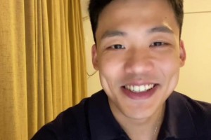 王楚淇：维尼修斯谈恋爱时还给其它模特发私照，事后道歉还被原谅