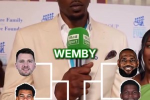 这么看来，霍华德对詹姆斯依旧是真爱啊！