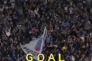 从模仿学习到正面击败！日本队让二追三逆转+队史首胜巴西队